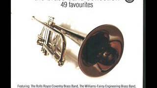 Twelfth Street Rag - Rolls Royce Coventry Band