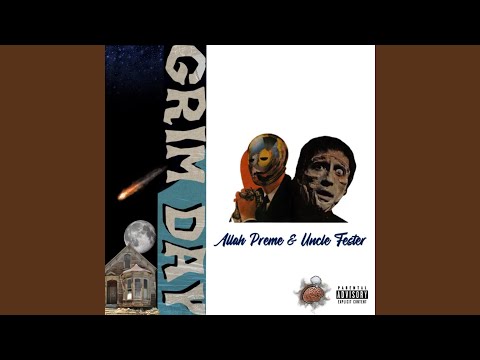 STFU! (feat. Big Trip, Luckey Cage & Uncle Fester)