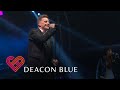 Deacon Blue - Wages Day (Live At Stirling Castle 2013)