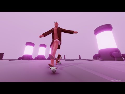 🔥 CHICKEN MAN MAN vs EVERY FACTION  Totally Accurate Battle Simulator TABS 🔥