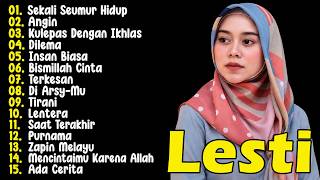 Download lagu Lesti Terbaru 2026 Trengding 🎀 Lagu Lesti Terpopuler Terbaru 🎀 Lesti - Sekali Seumur Hidup mp3