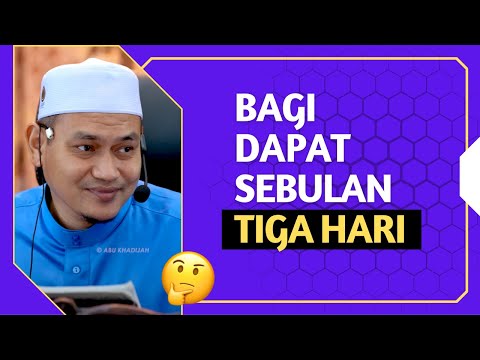 4 Amalan Rasulullah Tak Pernah Tinggal 
