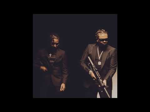 [FREE] (TRUMPET) Gunna x Young Thug x YSL Type Beat "War" (prod. waterboy)