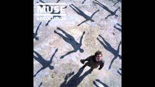 Muse - Ruled By Secrecy [HD]