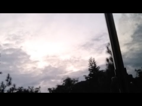 Have a wonderful day! Sunrise is the epitome of hope |Delia Cacananta