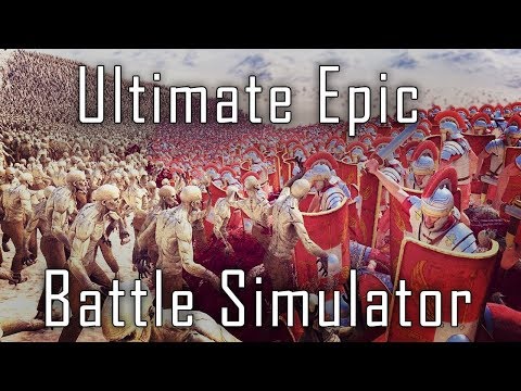 [UEBS] Hüpfende 501 Stormtroopers vs. Tornado Soldiers