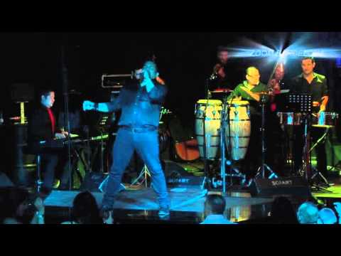 YAN COLLAZO - EXTRAÑO TU AMOR