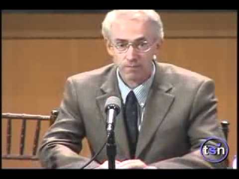 10. Panel: Daniel Dennett, David Sloan Wilson, Jonathan Haidt, Michael Shermer - Beyond Belief 2007