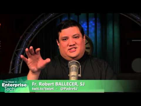 This Week in Enterprise Tech 119: Breaching with Seculert