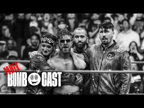 Power Bombcast: Did We Just Get Prestige'd?