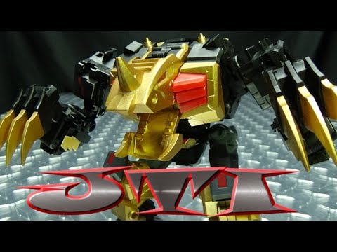 JUST TRANSFORM IT! Fansproject Slog