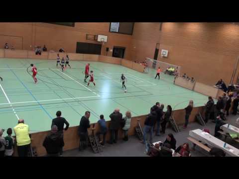 FC Oberwil Da - SC YF Juventus 18.12.2016