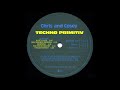 Chris & Cosey - Misunderstandings (1985)