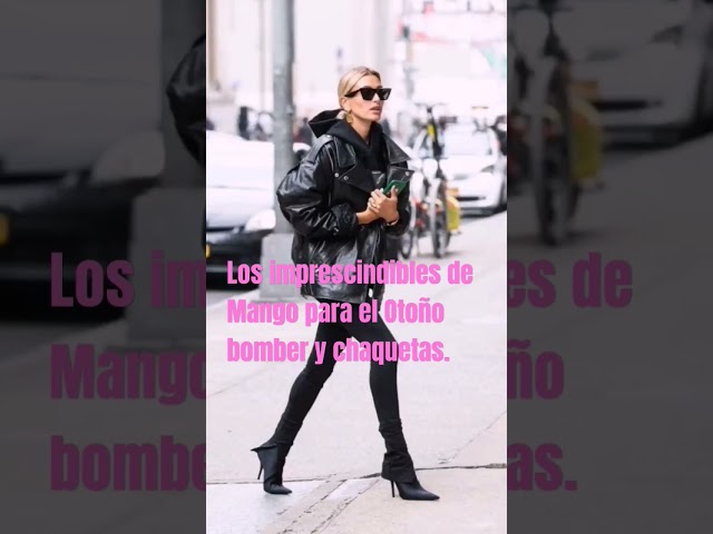 Vídeo relacionado con AIEOE - Abrigo Vintage de Hombre Juvenil para Otoño Primavera Chaqueta Cazadora Bombardero Manga Larga Outwear - Blanco