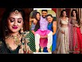 Actress Navya Swamy Aishwarya Pisse Latest Photoshoot Family Photos