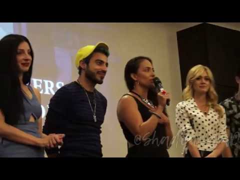 THOSbe Closing Ceremony Part 2