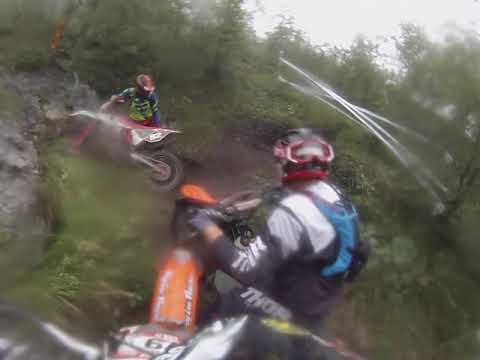 Extreme Enduro Lika 2019 Full Race Gold Class Part 2