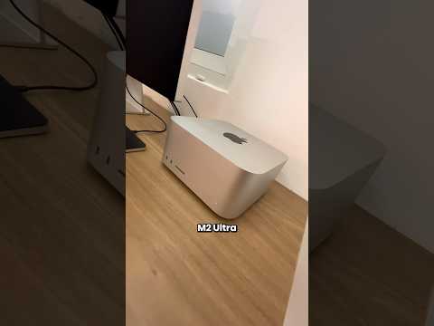 Apple Mac Studio M3 Ultra, análisis: un auténtico coloso como nunca habíamos probado