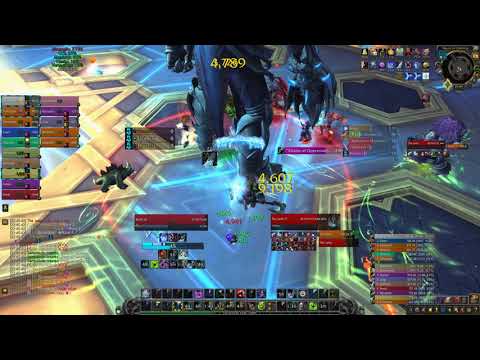 Jailer kill (Heroic) - AOTC