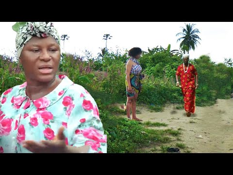 Please Make Sure Nothing Stops You From Watching This Super Amazing Nigerian New Movie -2025