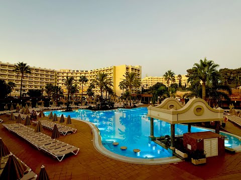 3HB Guarana, Olhos D’Agua (Albufeira), Algarve September 2025