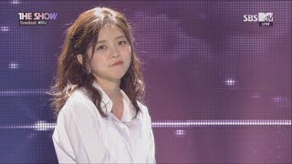 HEYNE, Insomnia [THE SHOW 180313]
