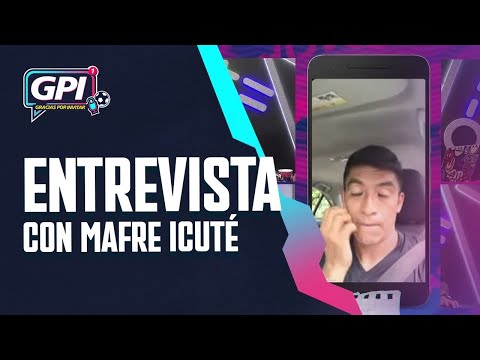 Entrevista con Mafre Icuté de Suchitepéquez | GPI |