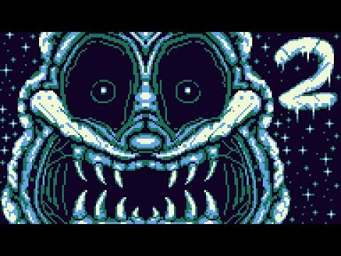 GAR-TYPE 2: The Second Lasagna