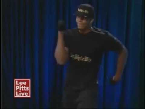 DaShizWiz dancing to Chillin.