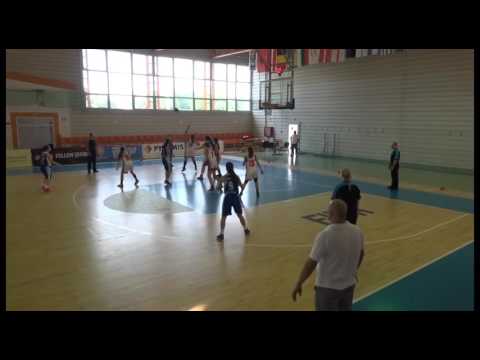 Albania U16 - Cyprus U16 Highlights