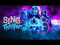 SING Thriller Short Edit