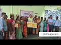 Empowering Women Entrepreneurs Dalmia Bharat