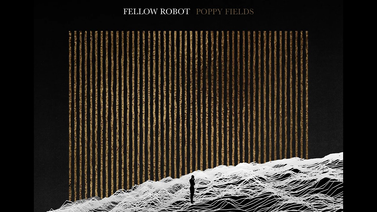Fellow Robot Poppy Fields - YouTube