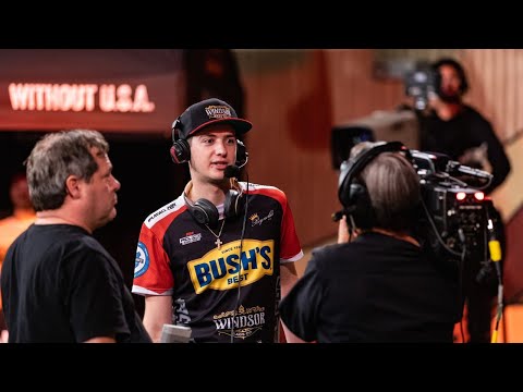 The Best of Ryan Windsor