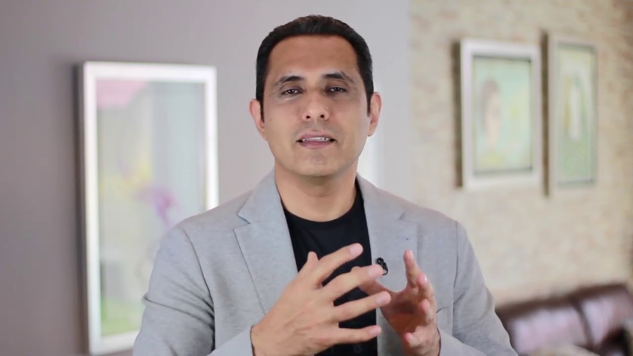 Cómo cambiar tu vida con la educación financiera | Walter Eyzaguirre | TEDxPaseoYortuque