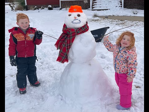 Don and Diane Shipley LIVE - January 23rd at 1800 EST Thumbnail