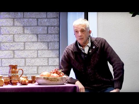 Aan tafel met Jezus: 'Heb elkaar lief zoals ik jullie heb lief gehad'