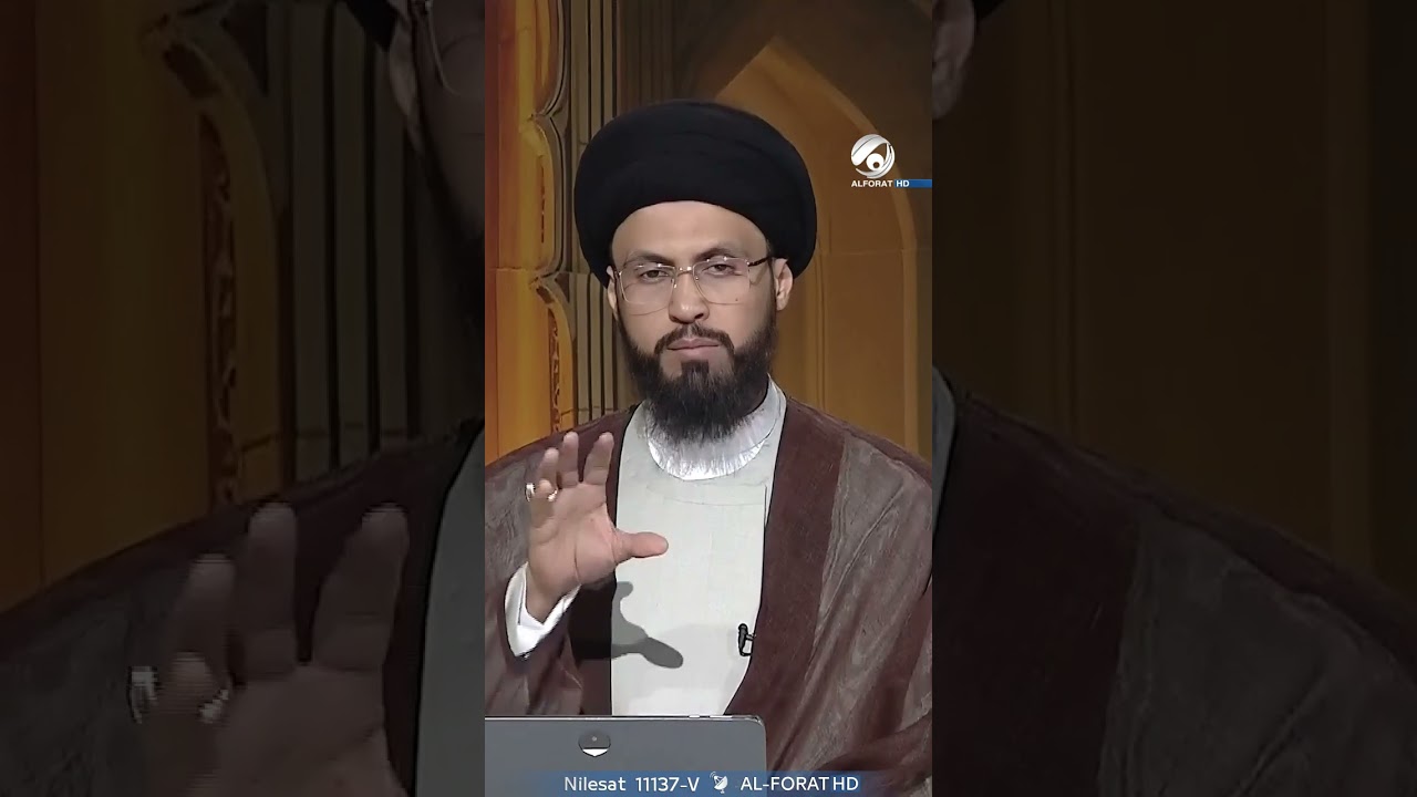 فيديو | ابني خارج العراق .. هل أعطي زكاة الفطرة هنا؟