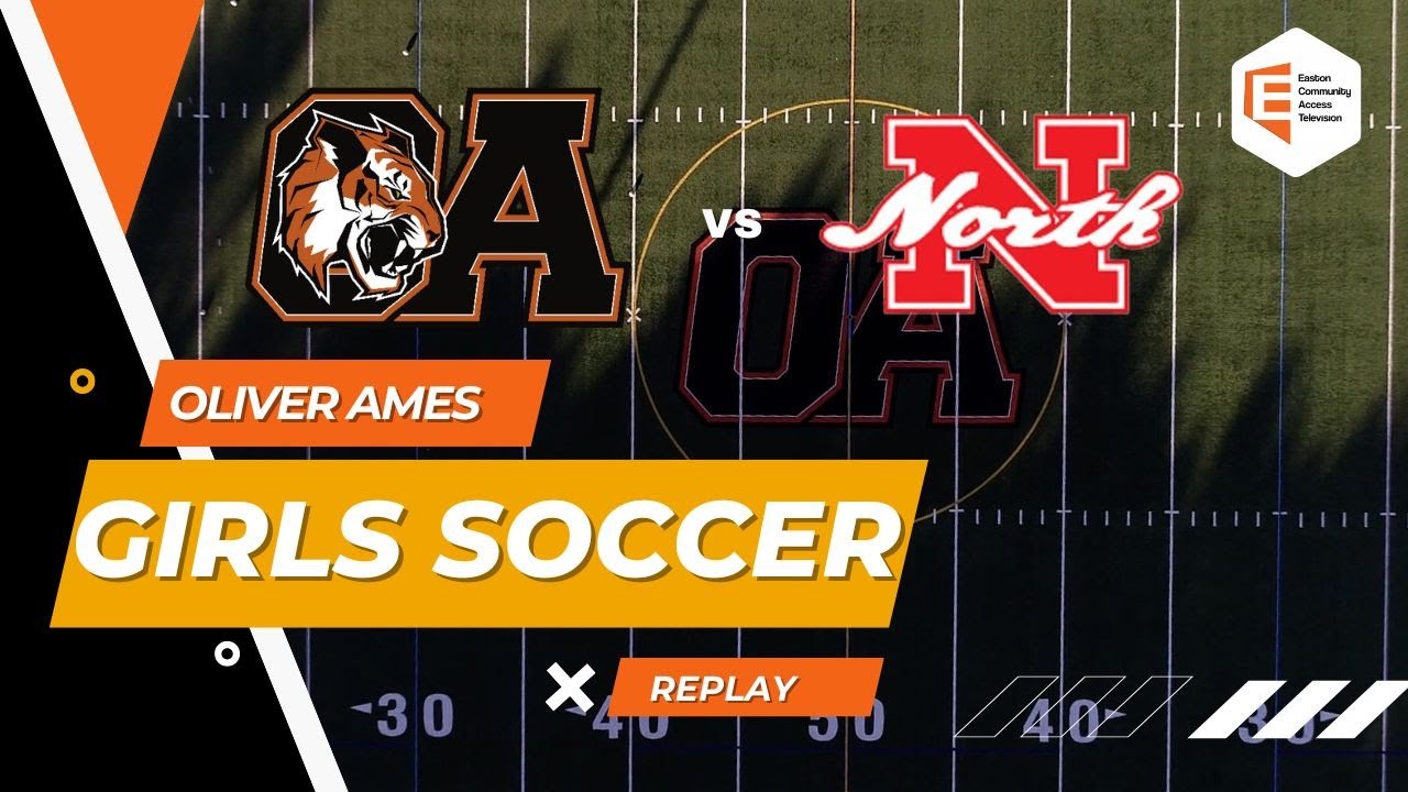 OA Girls Soccer vs North Attleboro 10/08/25