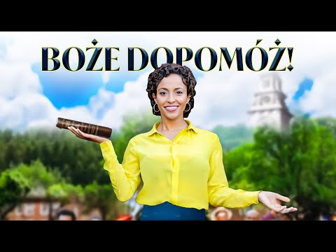 Boże Dopomóż!