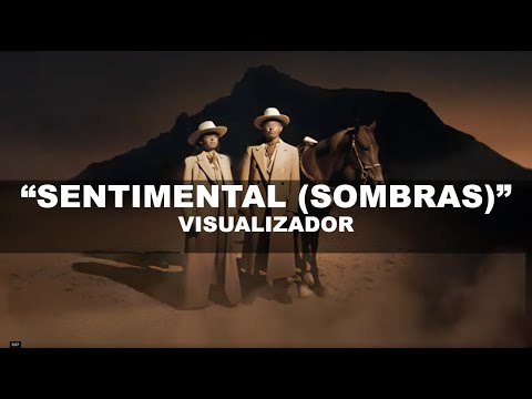 Joan Sebastian & Sinego - Sentimental (Sombras) - Visualizador Oficial