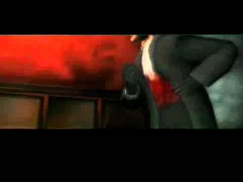 Hitman Contracts - Intro
