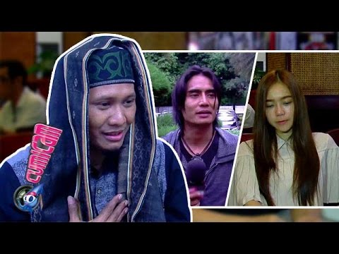 Penghulu Pernikahan Charly-Rere Angkat Bicara - Cumicam 14 Januari 2016