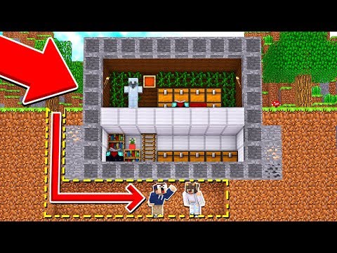 Wir brechen in Koopas OP Bunker ein! (Troll Wars)