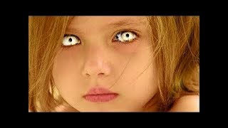 Top 10 plus Rares couleurs de yeux ! &#39; Yeux ANGÉLIQUE ?!! &#39;