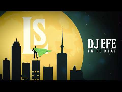 Instrumental Sador vs Radamanthys | minuto de vuelta | DJ EFE