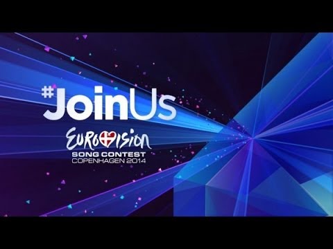 OIKOTIMES: FREAKY FORTUNE feat. RISKY KIDD - RISE UP (SECOND REHEARSAL) \ EUROVISION 2014