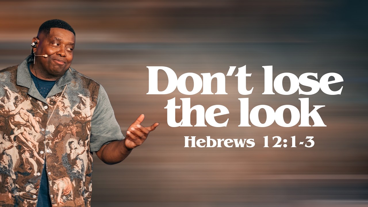 Don’t Lose the Look