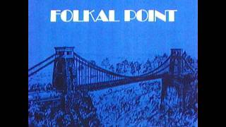 Folkal Point -National Seven (John Renbourn Cover).wmv