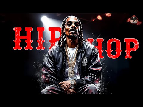 🔥🔥🔥🔥 90s HIPHOP MIX – Snoop Dogg, Eminem, Ice Cube, 50 Cent, Lil Jon, 2Pac, Dr Dre, DMX #2